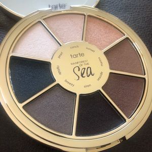 Tarte Rain Forest Of The Sea Volume II.